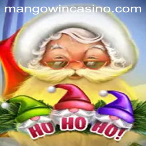 Discover a World of Fun with HoHoHo: Unwrapping the Excitement of MANGOwin