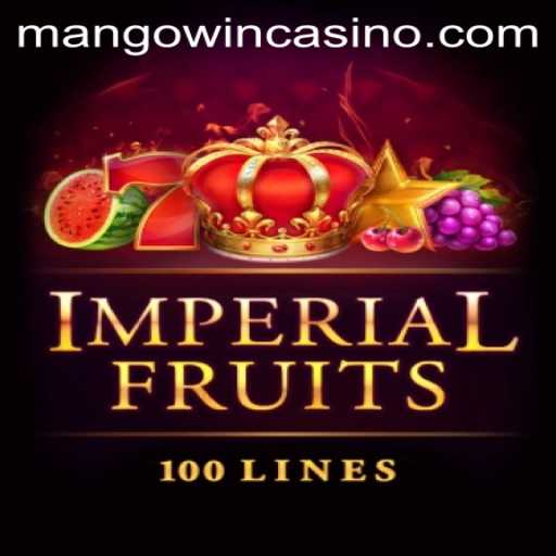 Exploring the World of ImperialFruits100: An Exciting Journey with MANGOwin