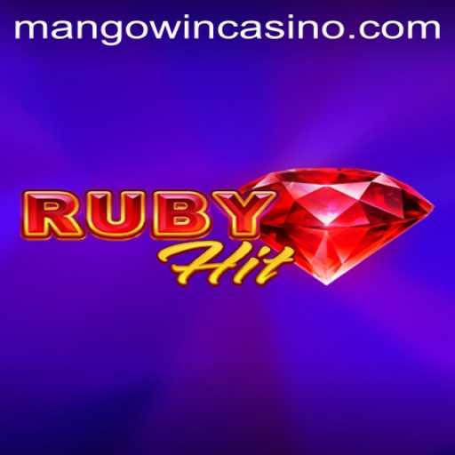 Discovering the Thrilling World of RubyHit and the Exciting MANGOwin Feature